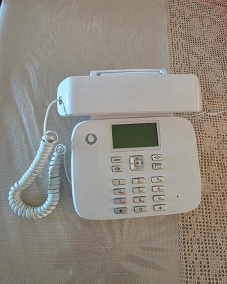 Telefono fisso con sim