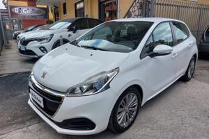 Peugeot 208 1.2 Gpl 82 Cv 5p Allure