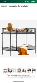 letti a castello 