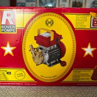 Rover pompe Novax 14 oil