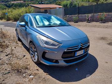 DS 5 2.0 HDi 165cv,cambio man. So Chic