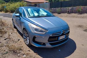 DS 5 2.0 HDi 165cv,cambio man. So Chic