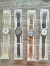 orologi Swatch 
