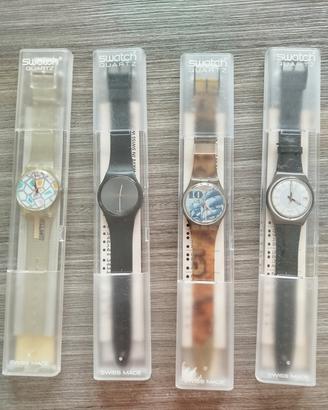 orologi Swatch 