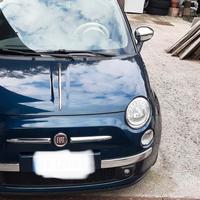 Fiat 500c 1.2 2017