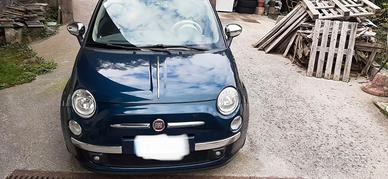 Fiat 500c 1.2 2017