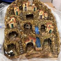 Presepe 70x80x90