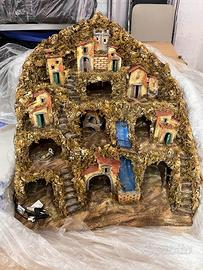 Presepe 70x80x90