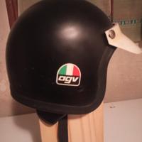 casco vintage 
