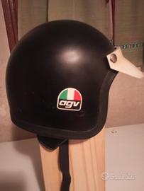 casco vintage 