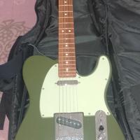 Fender Telecaster 
