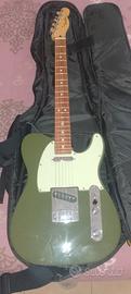 Fender Telecaster 
