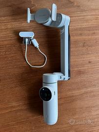 Insta360 Flow pack creativo