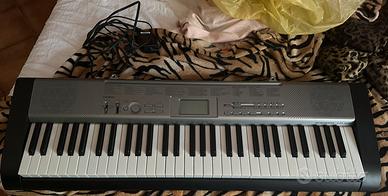 Tastiera Casio LK-120 - Tasti Illuminati