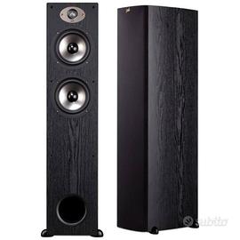 Casse polk audio tsx 330t