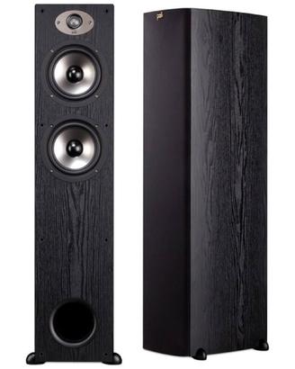 Casse polk audio tsx 330t