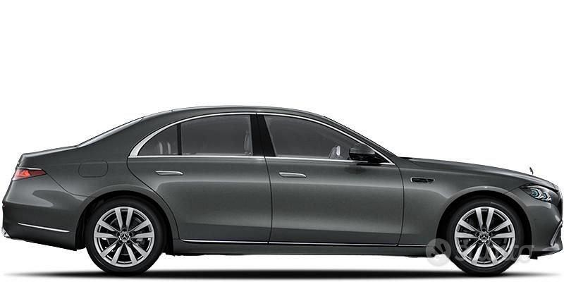 Mercedes Classe T (2022-->)