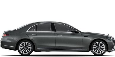 Mercedes-Benz Classe S Mod: LIMOUSINE S 350 d...