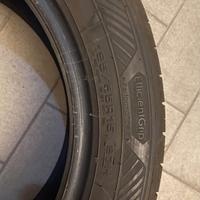 Pneumatici goodyear estivi