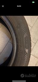Pneumatici goodyear estivi