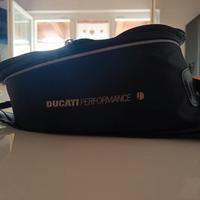 Borsa serbatoio Ducati Performance 
