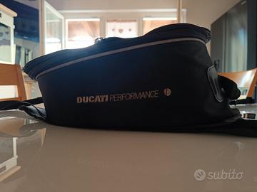 Borsa serbatoio Ducati Performance 