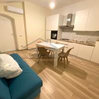 Bilocale arredato pressi gloria