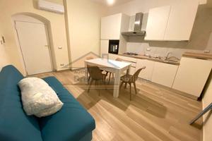 Bilocale arredato pressi gloria