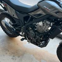 Beta Alp X 400