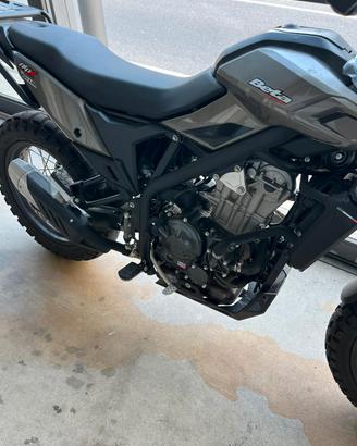 Beta Alp X 400