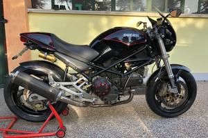 Dicati monster 900
