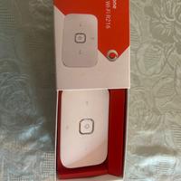 Wi-Fi mobile R216