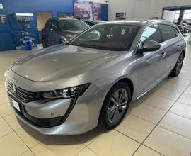 Peugeot 508 BlueHDi 130 Stop&Start EAT8 SW Bu...