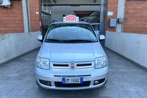 Fiat Panda 1.3 MJT 16V DPF Classic