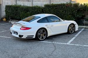 Porsche 911 997 Turbo Mk2 - Esclusiva