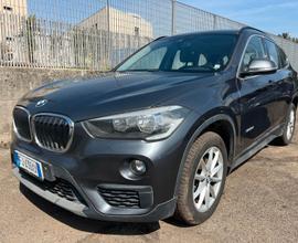 Bmw X1 sDrive18d Business