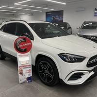 MERCEDES-BENZ GLA 200 2.0 d 150 CV AMG Premium