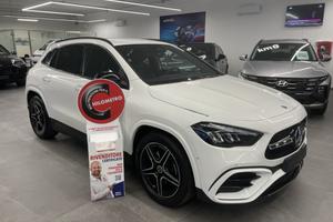 MERCEDES-BENZ GLA 200 2.0 d 150 CV AMG Premium