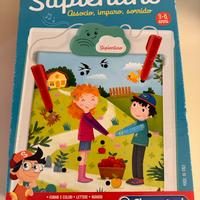 Gioco Sapientino