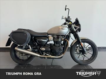 TRIUMPH Street Twin 900