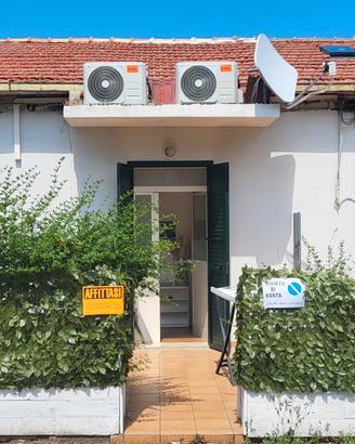 Last minute luglio vacanze Fossacesia