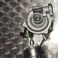 TURBO TURBINA ALFA ROMEO MITO (955_) 1.3 MULTIJET 