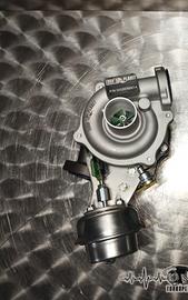 TURBO TURBINA ALFA ROMEO MITO (955_) 1.3 MULTIJET 