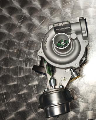 TURBO TURBINA ALFA ROMEO MITO (955_) 1.3 MULTIJET 