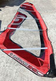 vela windsurf Neilpryde Combat 3.5