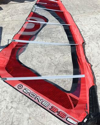 vela windsurf Neilpryde Combat 3.5