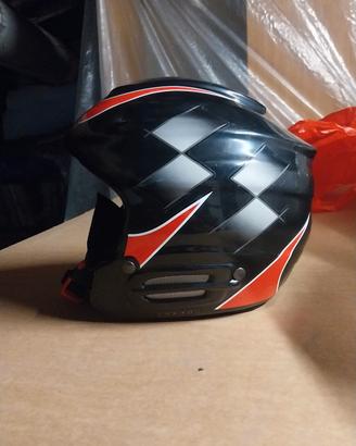 Casco bimbi