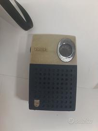 Radiolina portatile Philips 