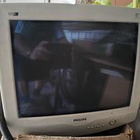 monitor PC Philips 