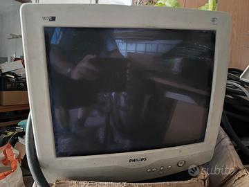 monitor PC Philips 
